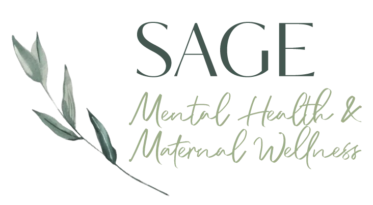 Sage Mental Health & Maternal Wellness