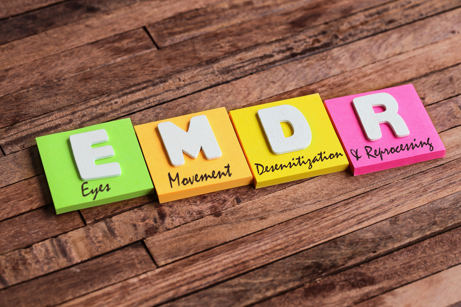 EMDR Therapy Vancouver