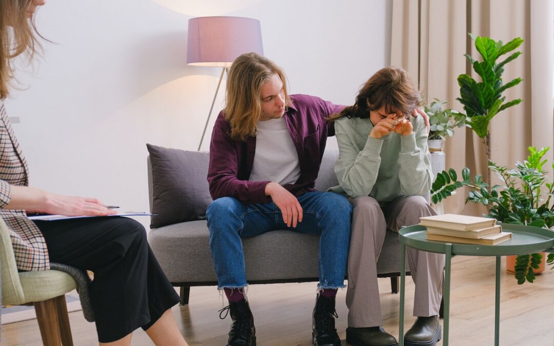 Pregnancy Loss Counselling