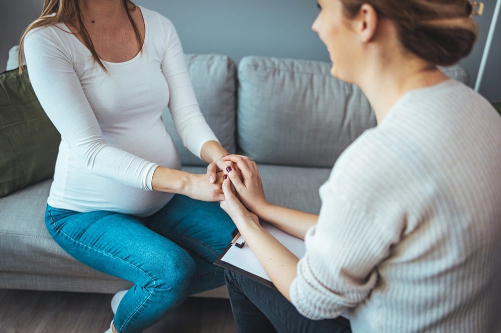 Pregnancy Counselling