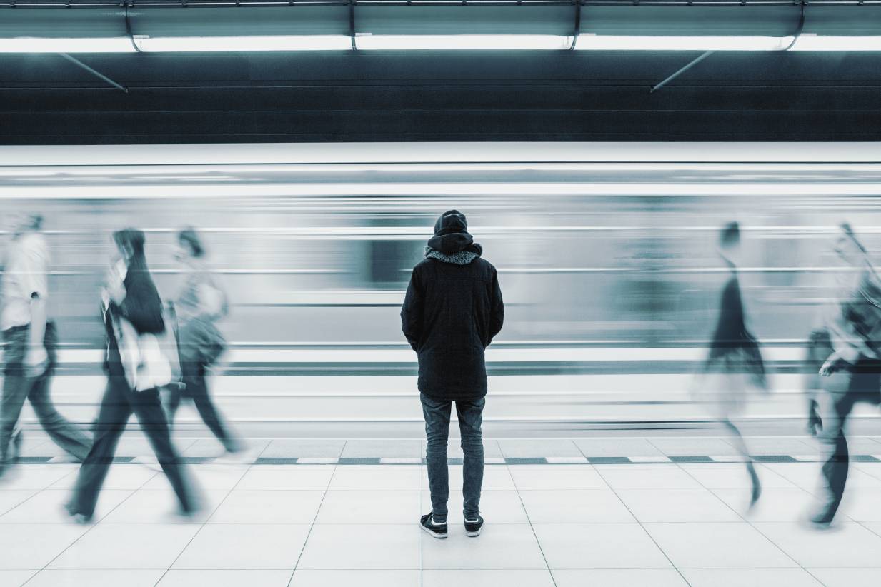 Conflict Resolution<br />
