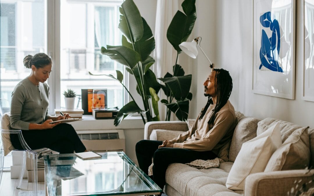 How EMDR Therapy Helps in Healing Trauma?