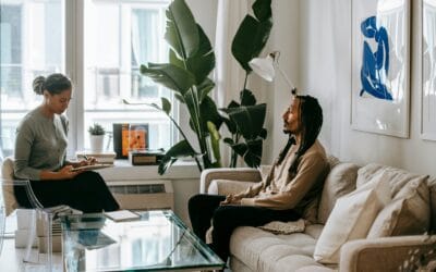 How EMDR Therapy Helps in Healing Trauma?