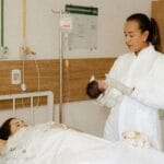 Postpartum Counselling Langley