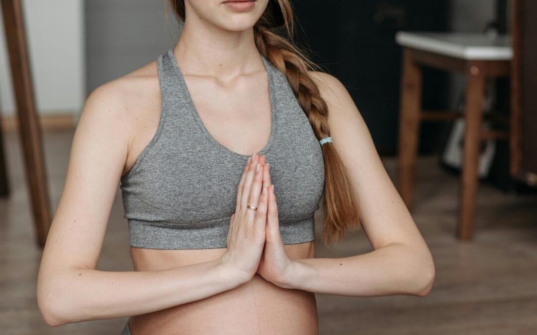 Maternal Mental Health Hope