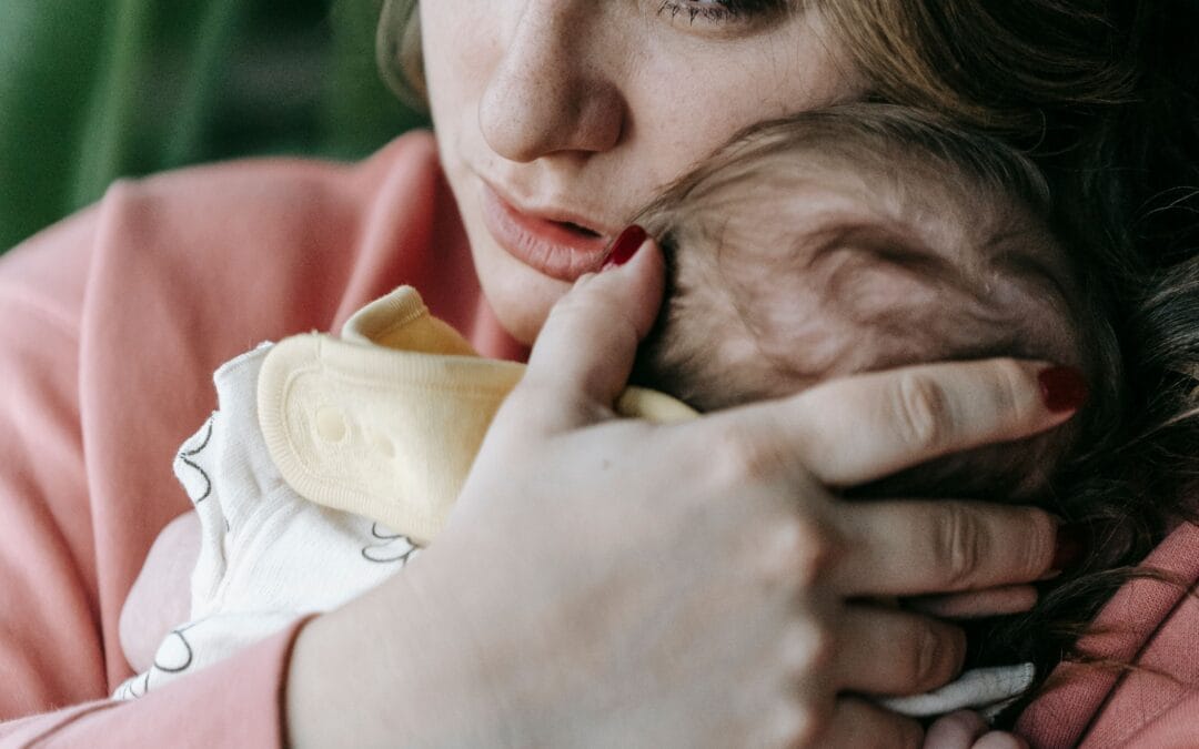 Maternal Mental Health Vancouver
