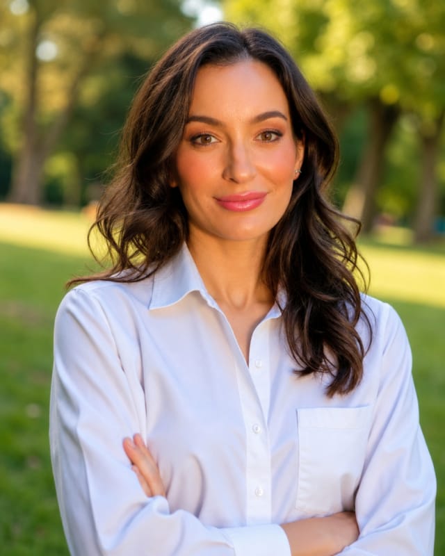 Emily Baum